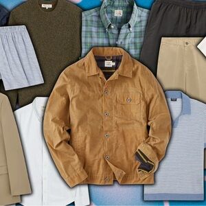 Meet your Posher, Justin